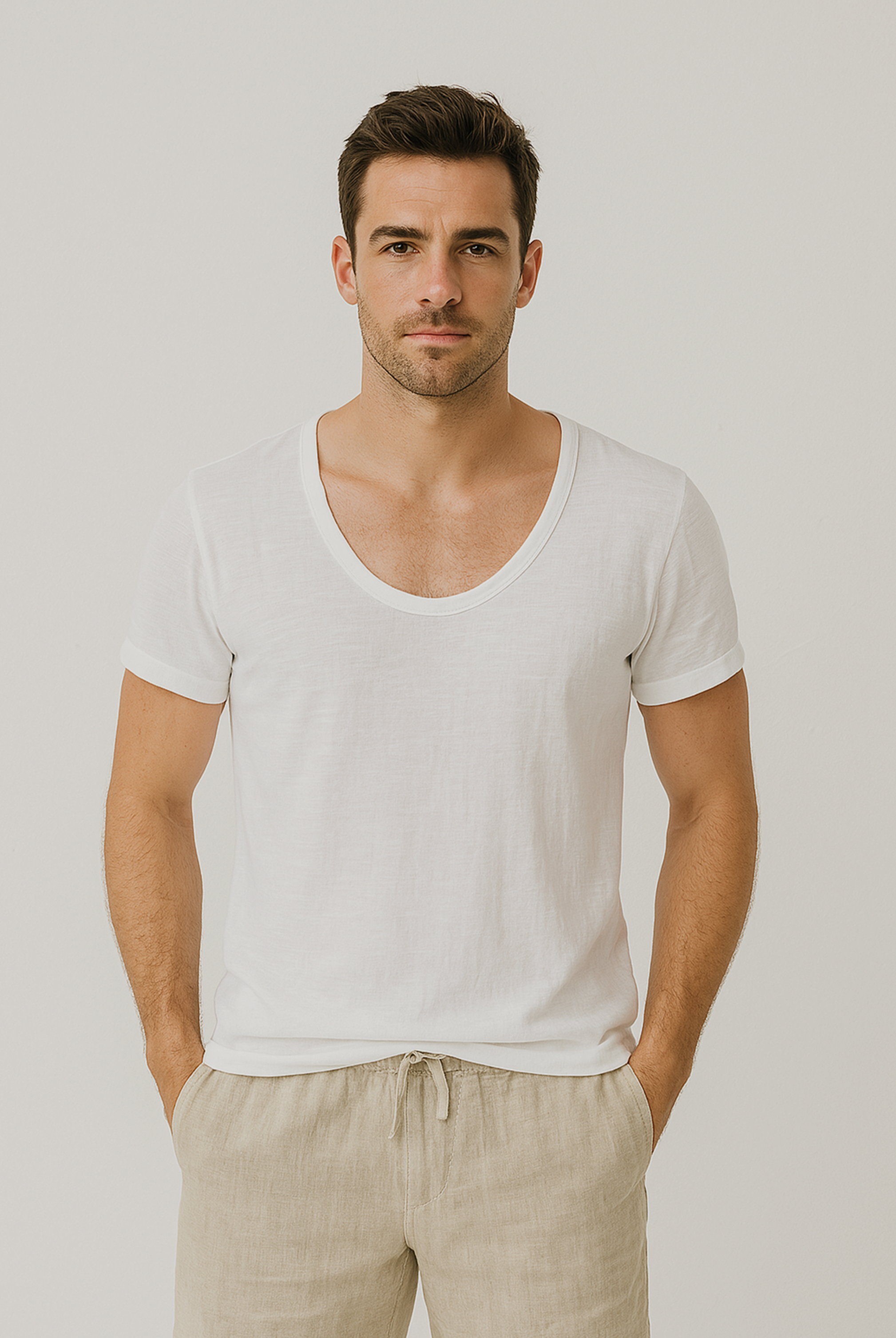 SKINBASE – מינימליסטי White