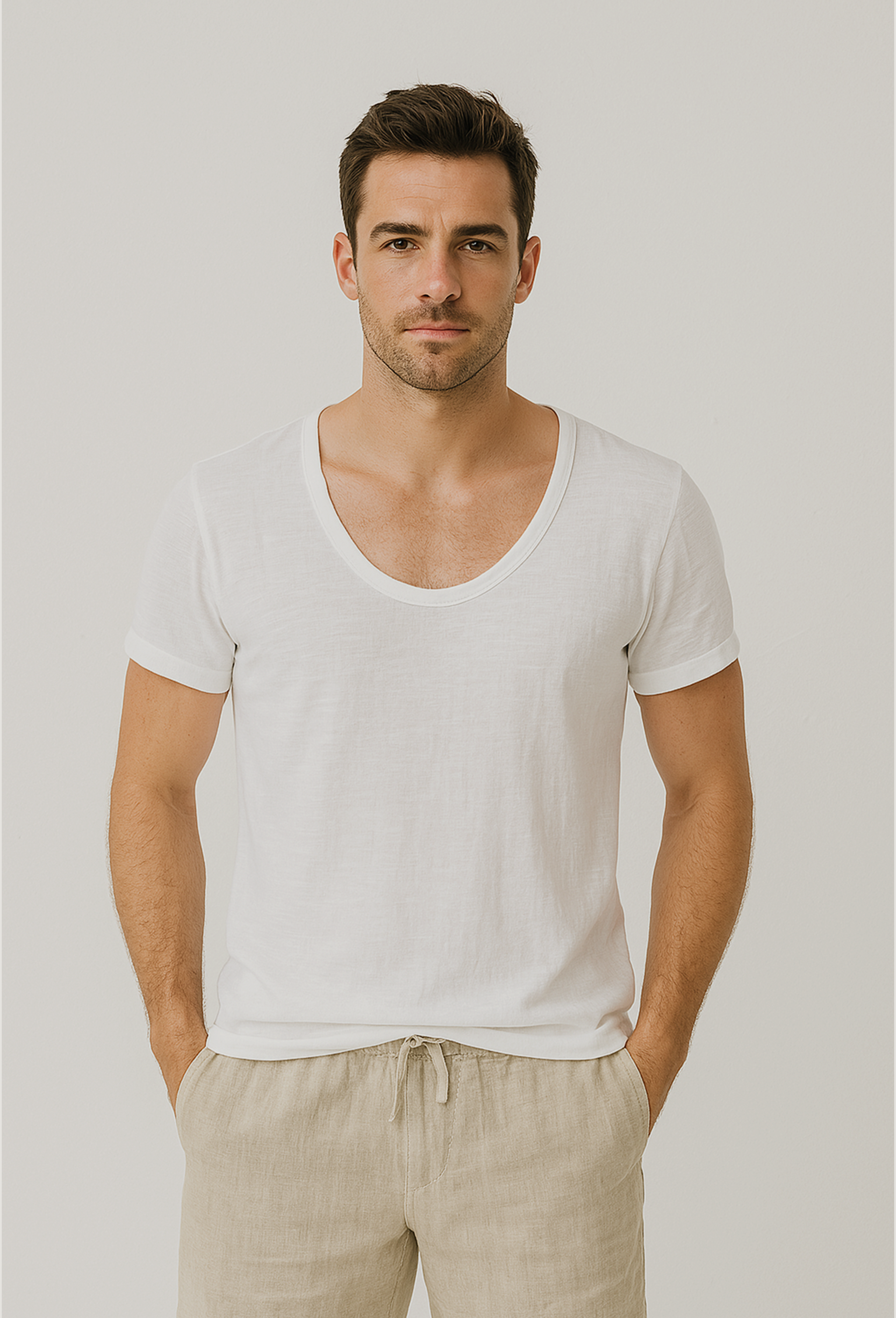 SKINBASE – מינימליסטי White