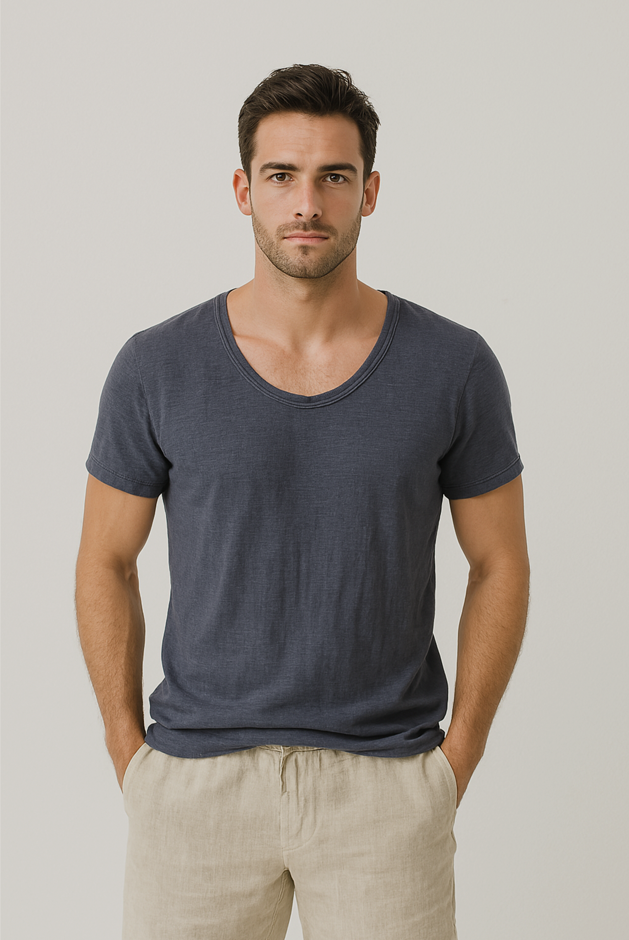 SKINBASE – מינימליסטי Gray