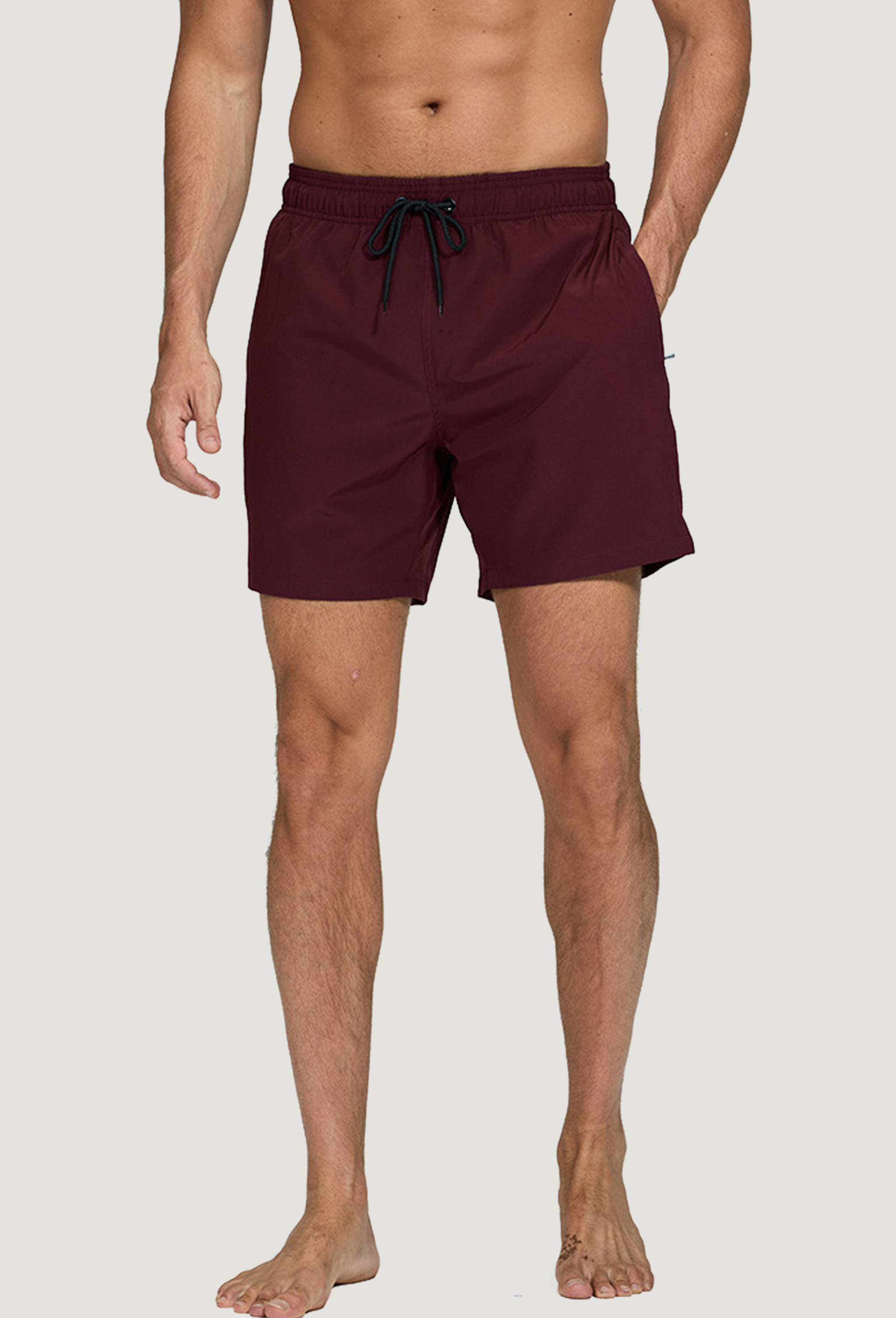 Burgundy Flow – בורדו זורם