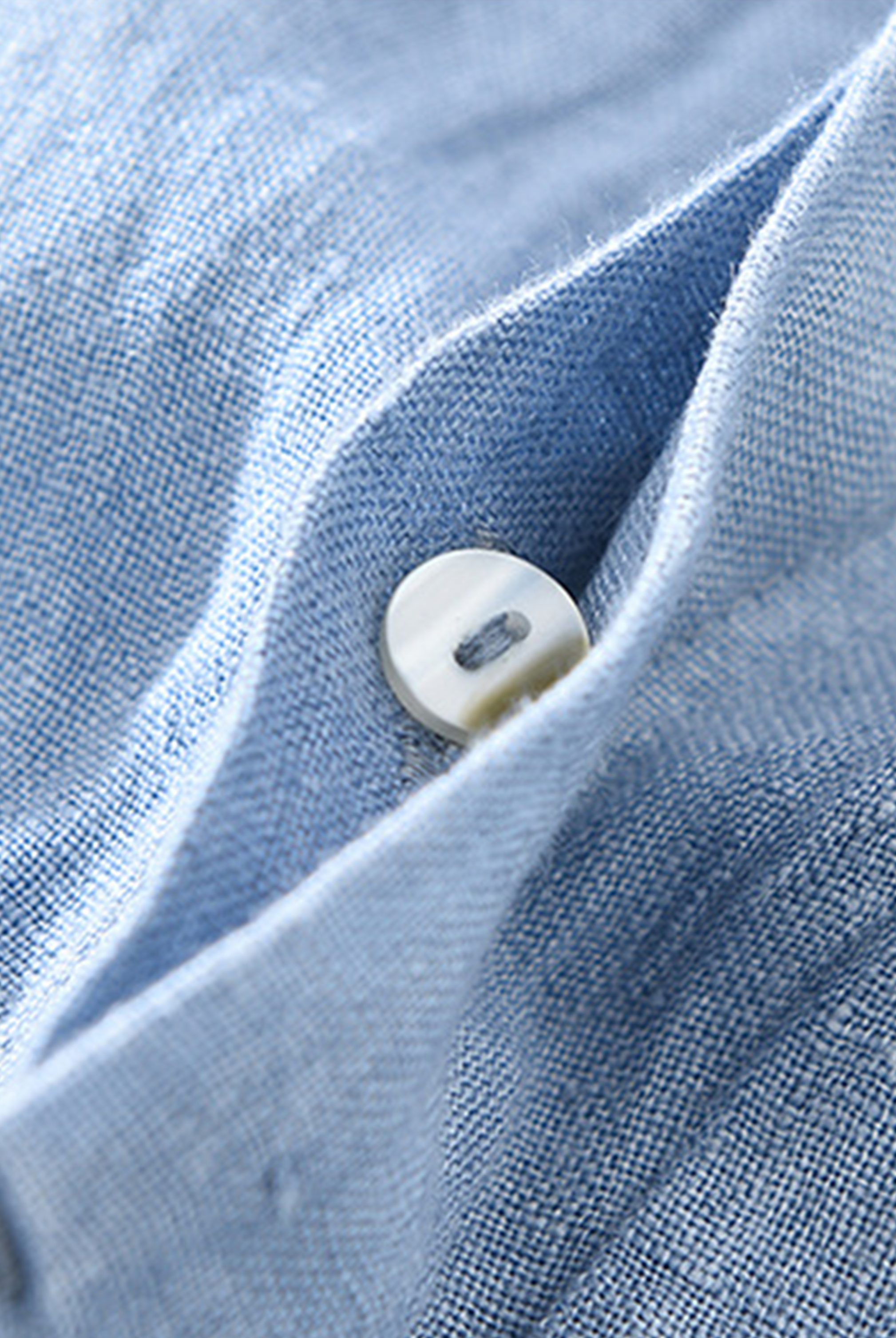 Breath of Linen – נשימה של פשתן