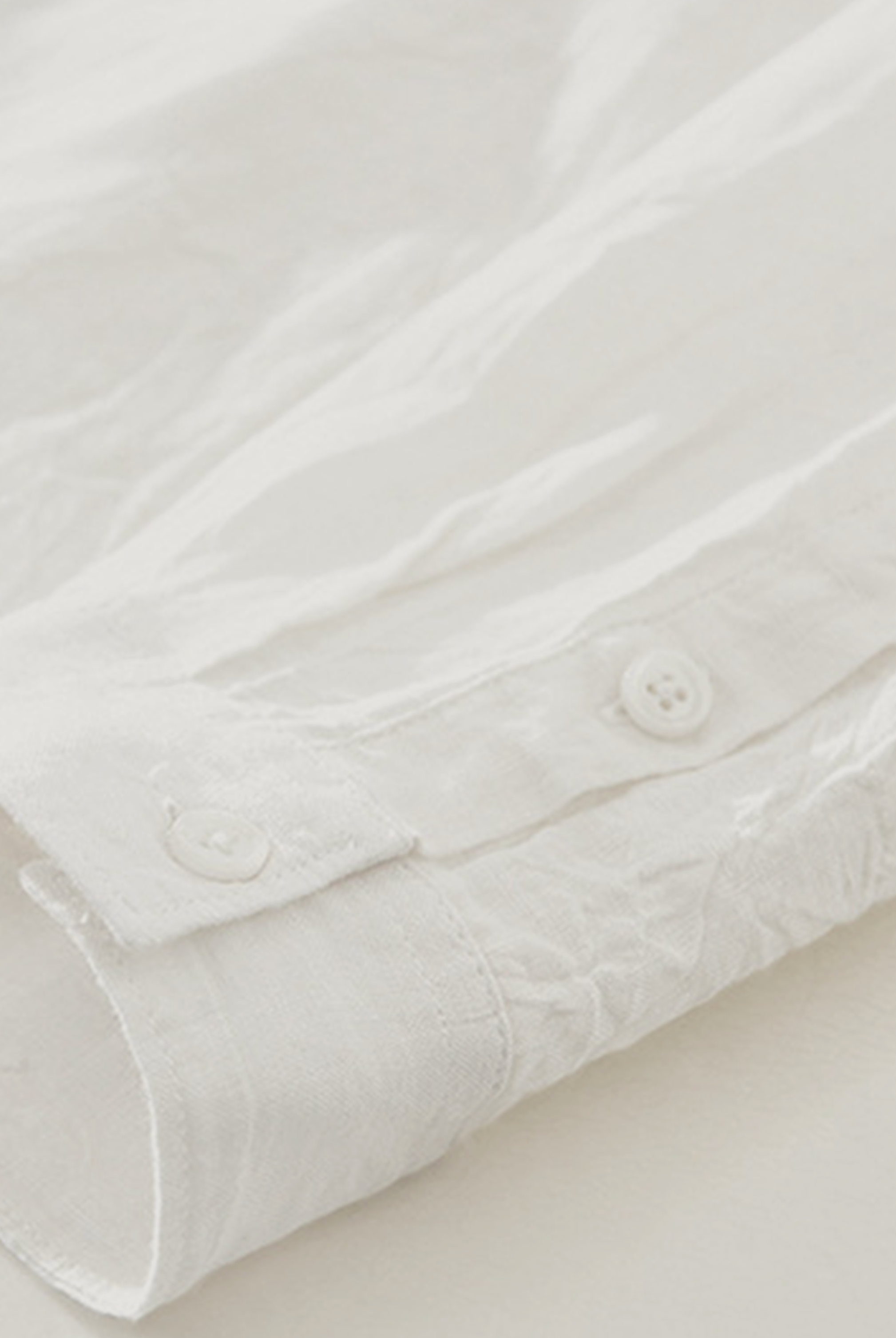 Breath of Linen – נשימה של פשתן