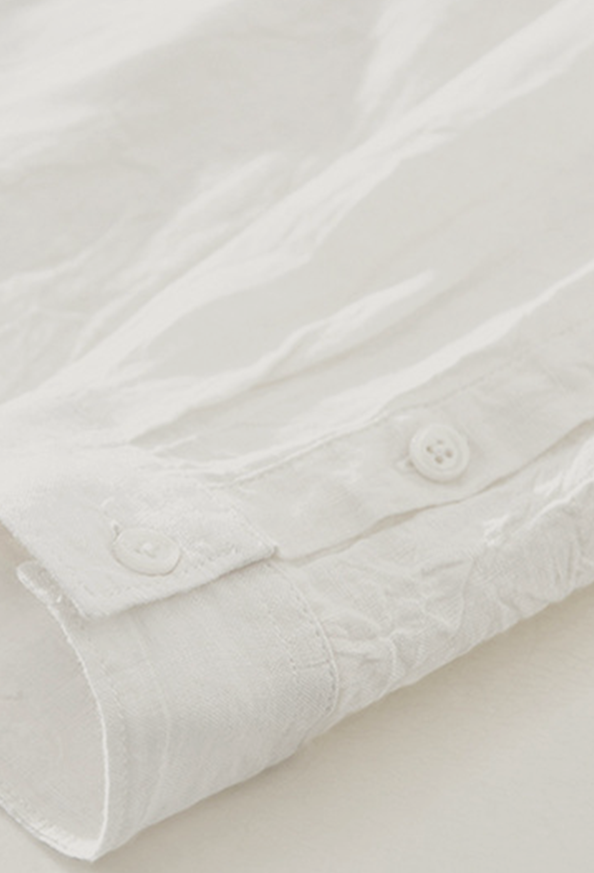 Breath of Linen – נשימה של פשתן