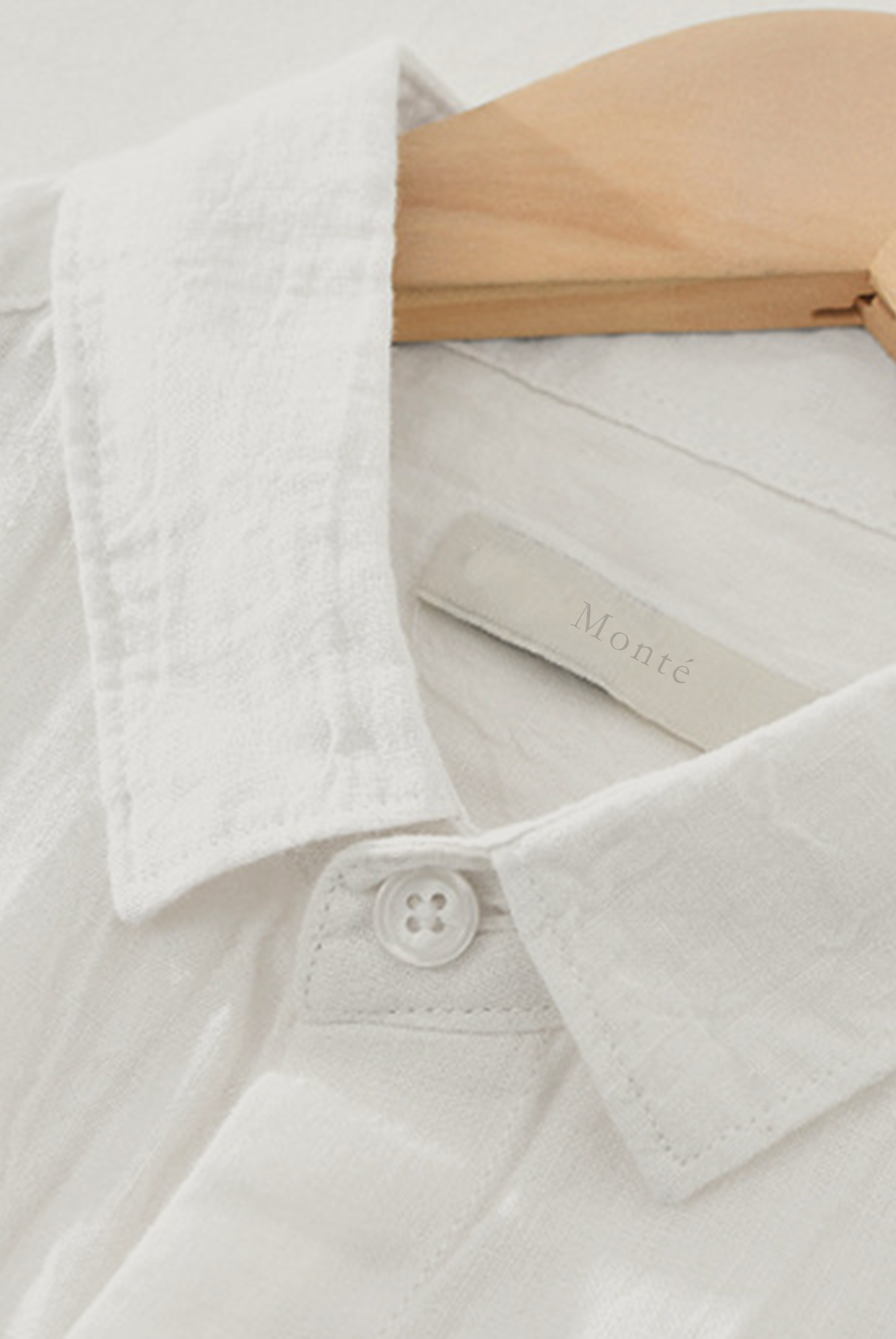 Breath of Linen – נשימה של פשתן