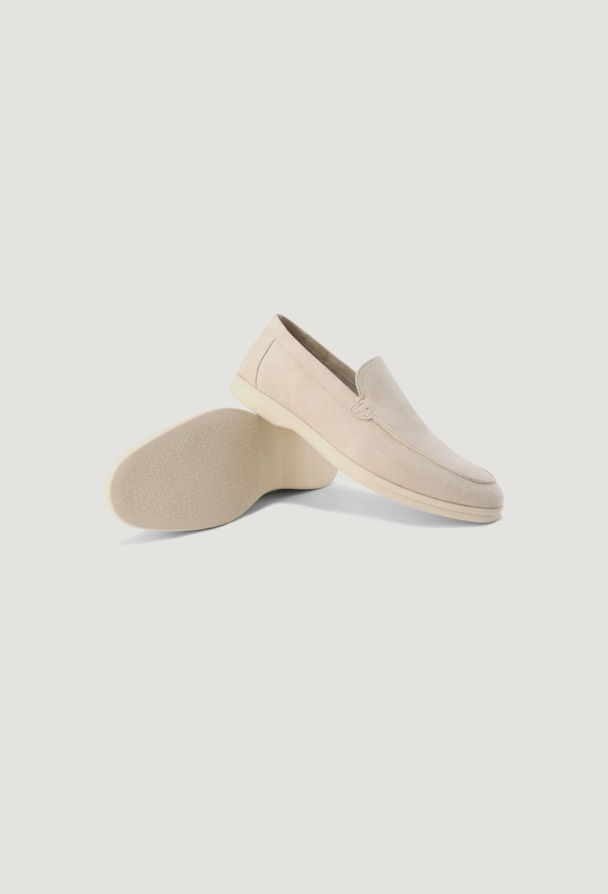 מוקסיני Beige