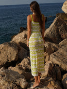Sea Rhythm - Briza line